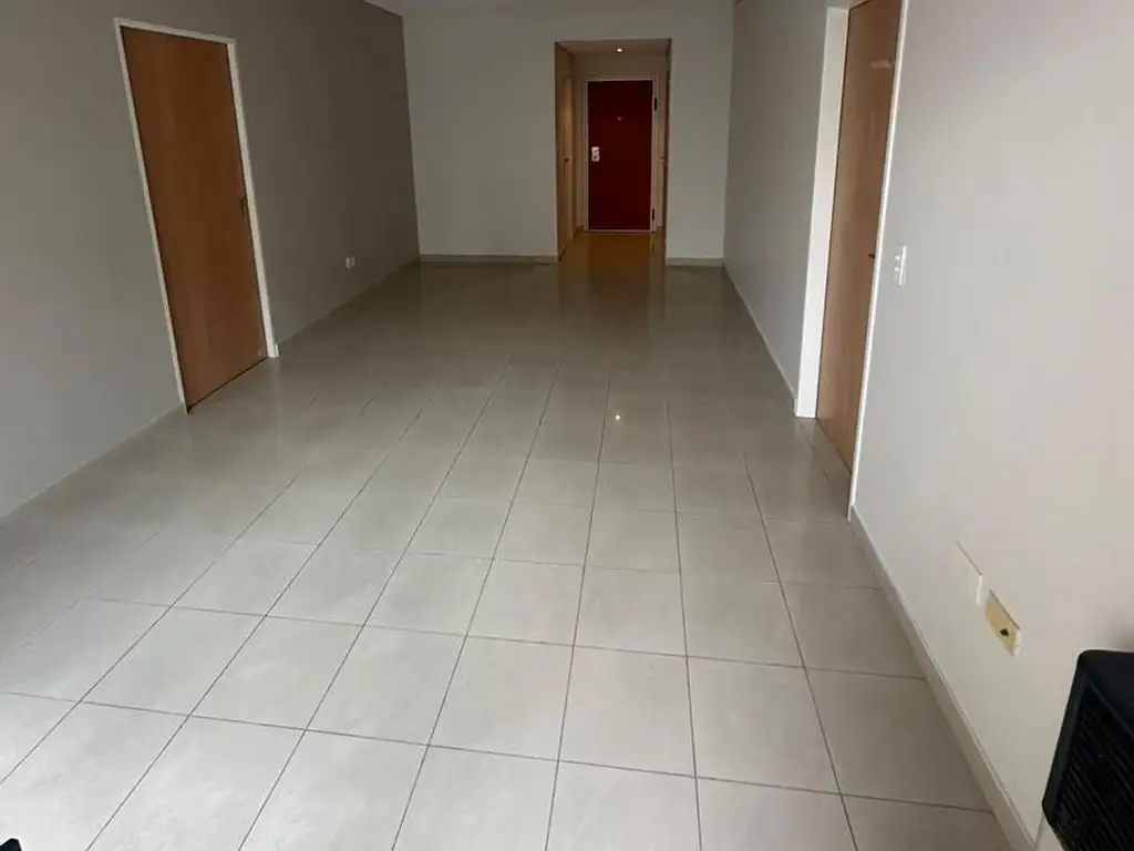 2-room apartment with balcony