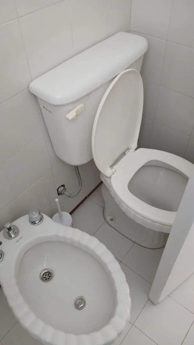 Ванная