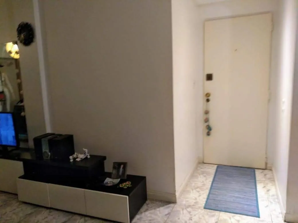 2 ambientes con balcón