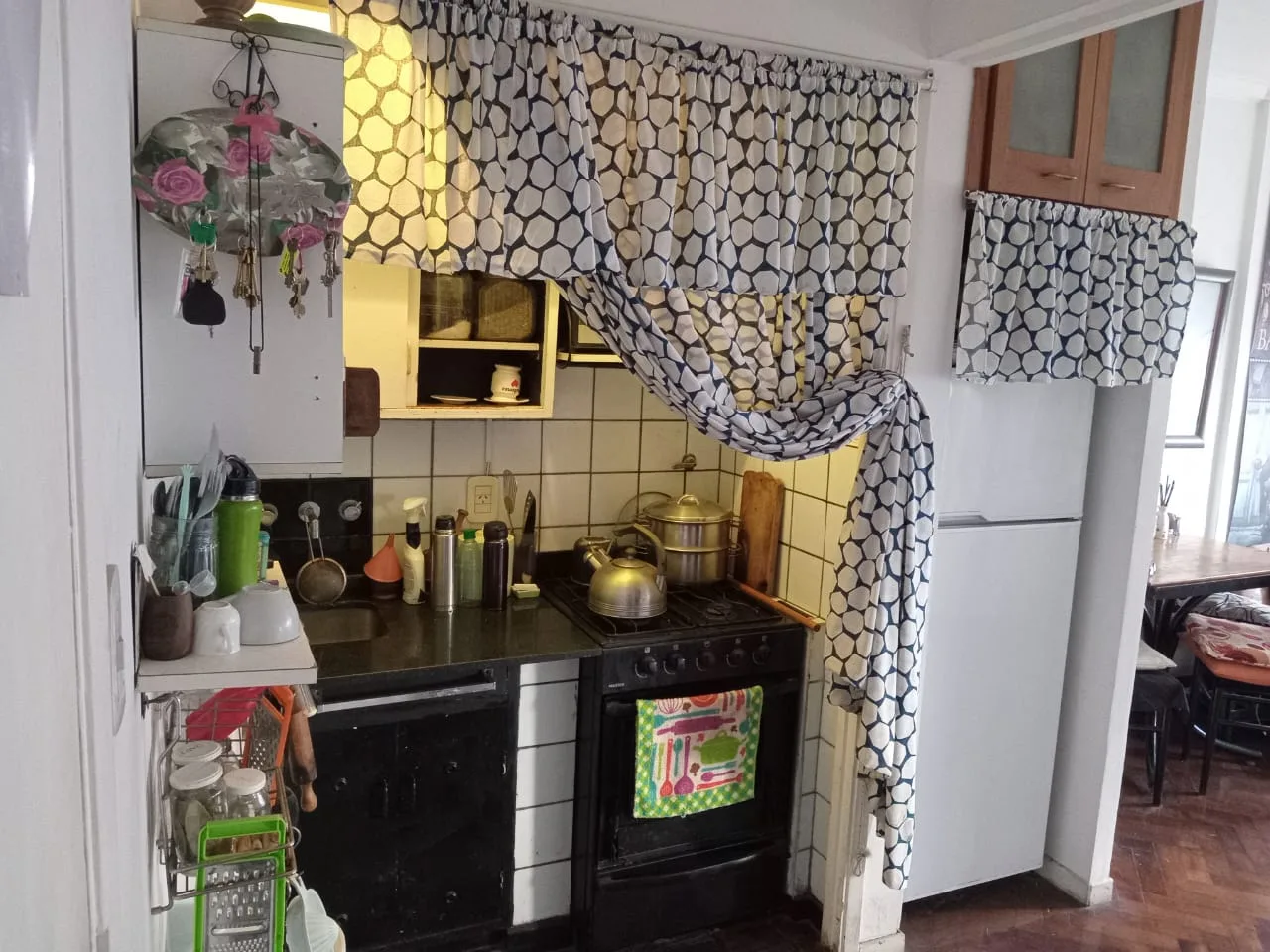 Cocina