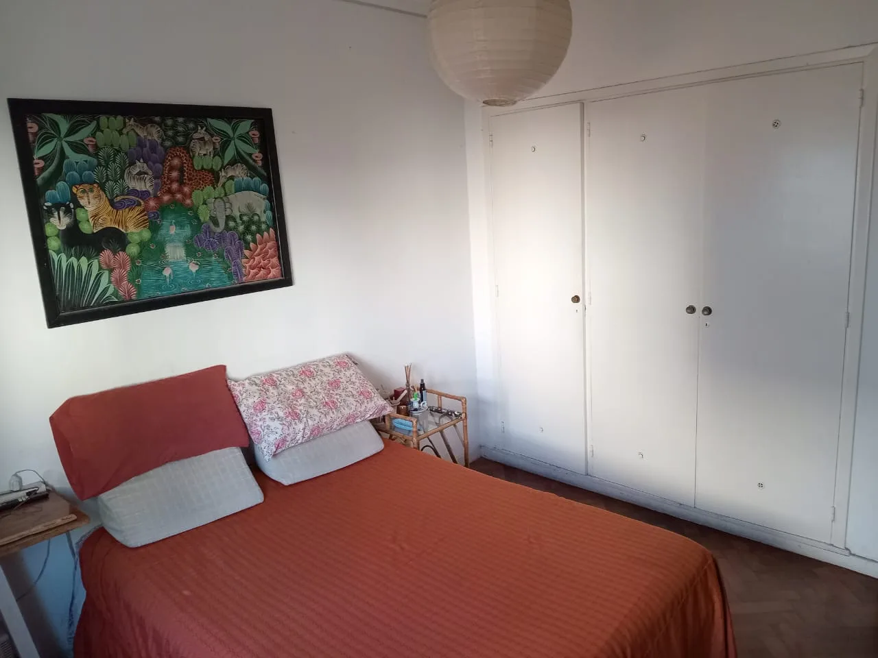 Dormitorio