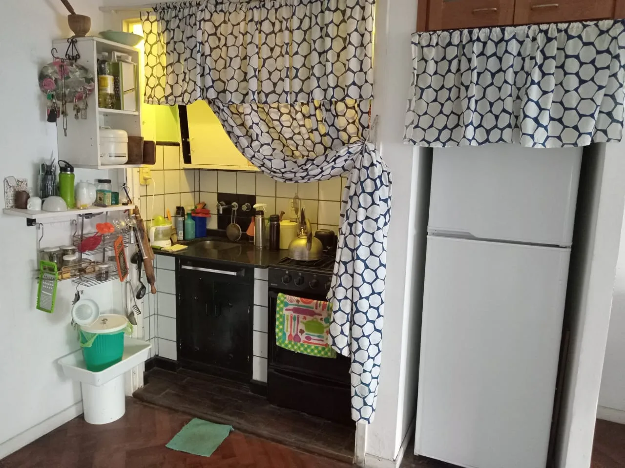Cocina
