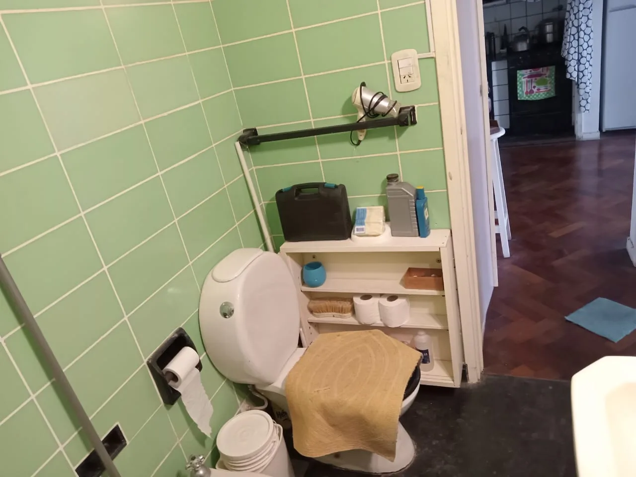 Baño
