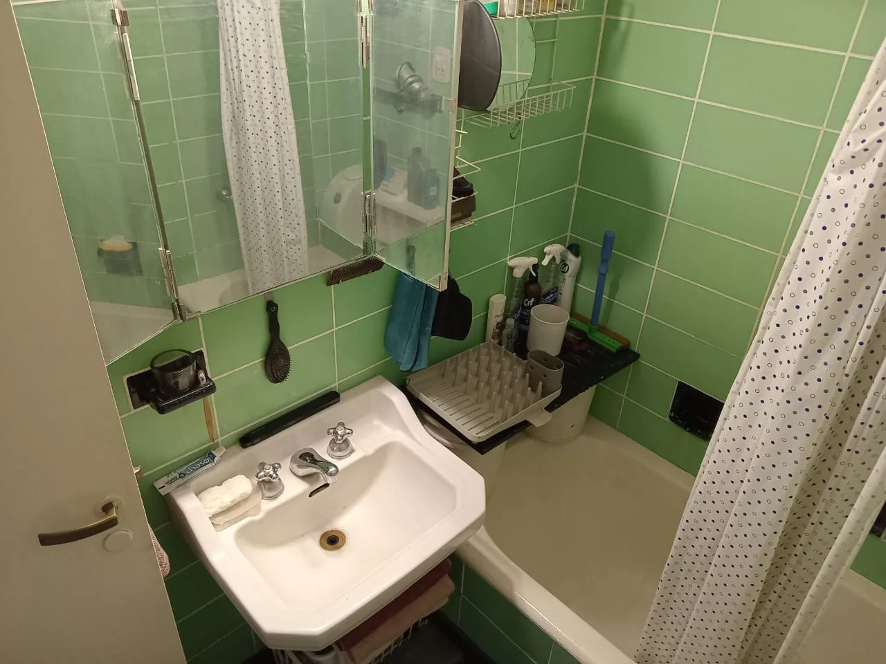 Baño