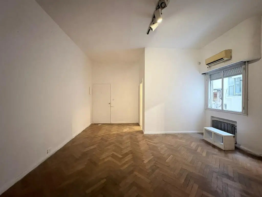 Departamento en Alquiler en Barrio Norte, Capital Federal