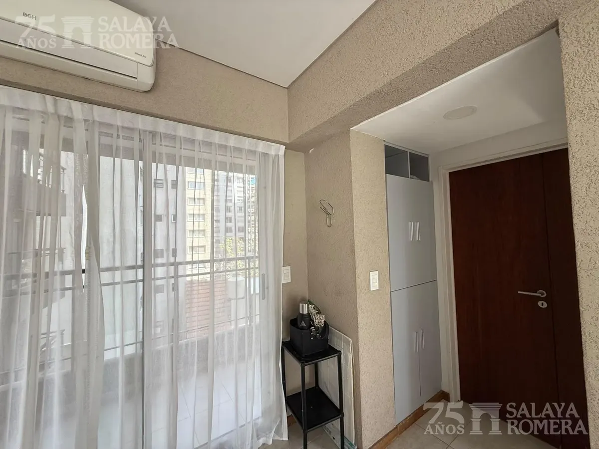 Departamento en Olivos con cochera