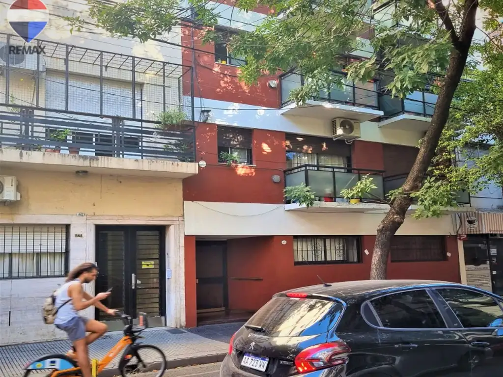 Departamento en Alquiler en Barrio Norte, Capital Federal