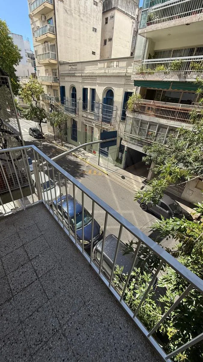 Balcón