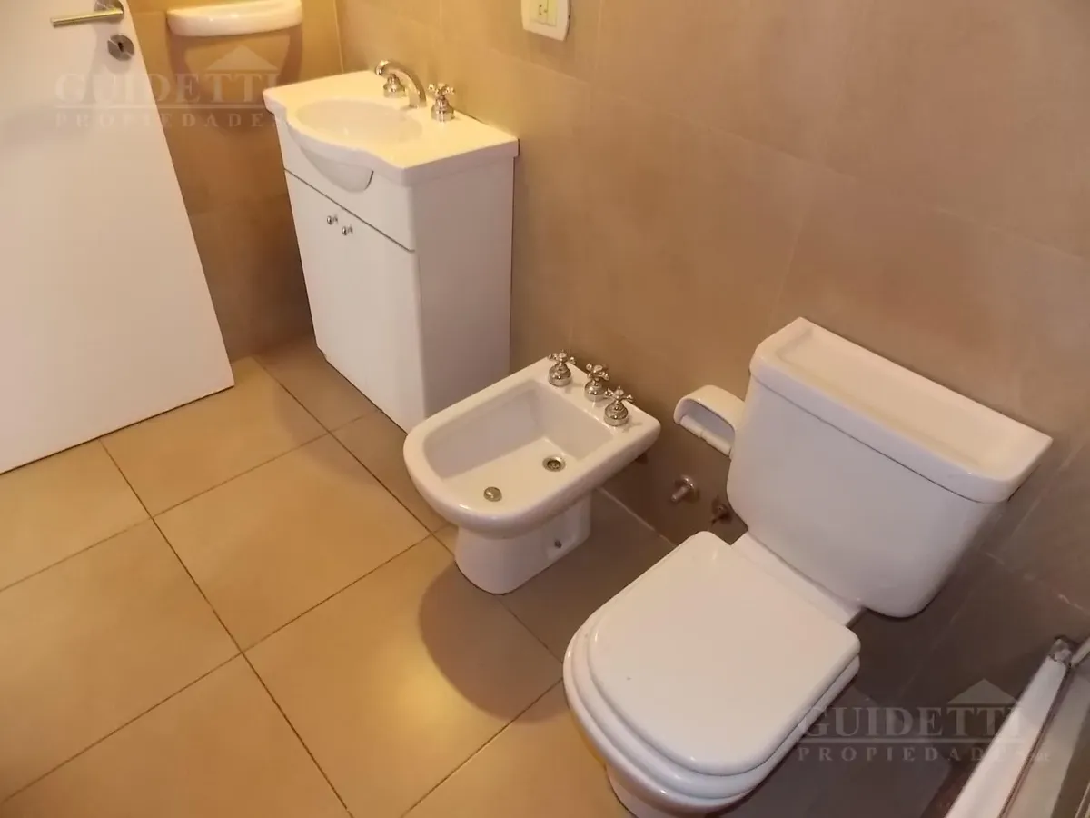 Baño