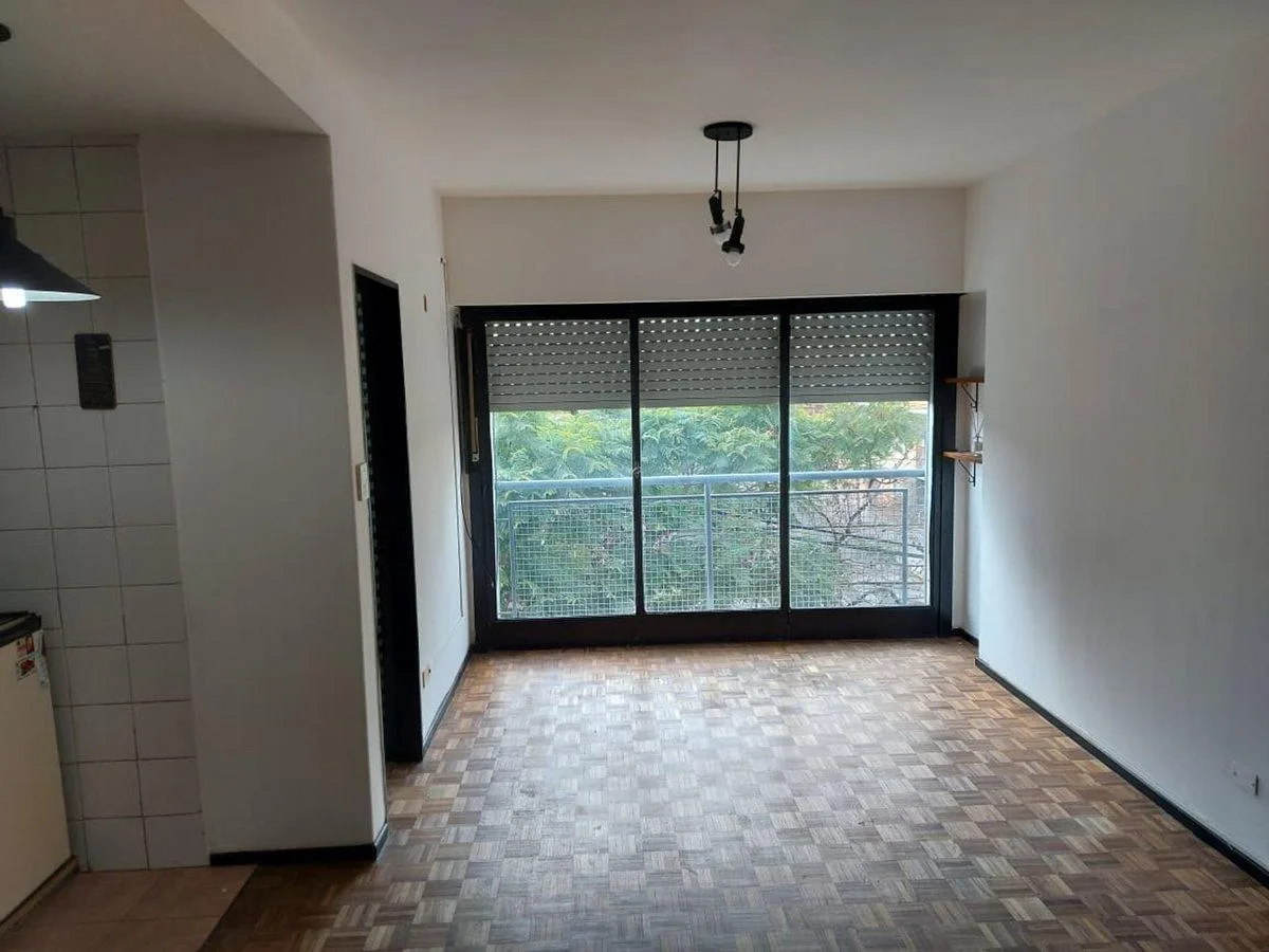 Alq Monoambiente Olivos Apto Profesional Luminoso