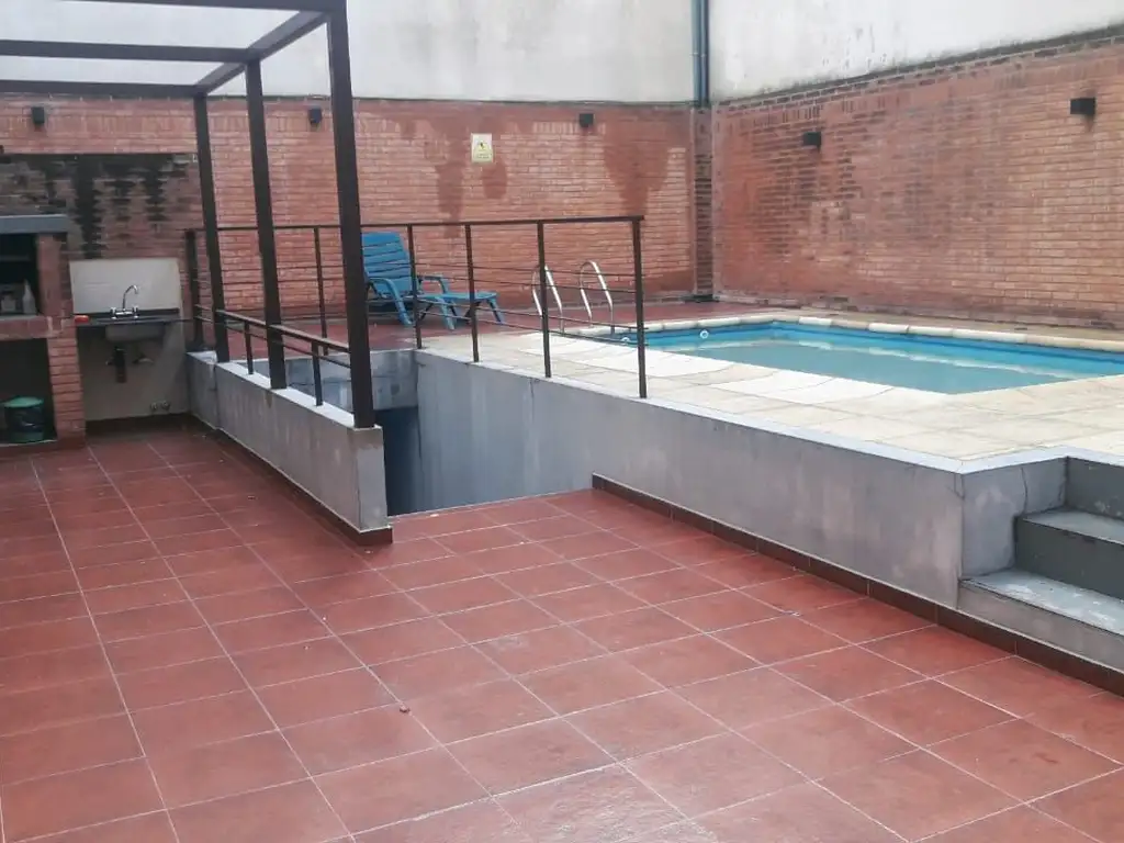 Departamento en Alquiler en San Telmo, CABA