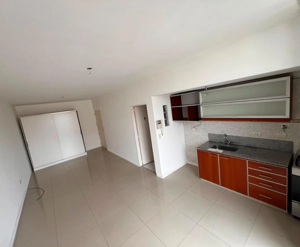 Студия с балконом, Villa Urquiza