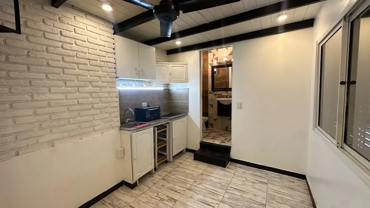 Corner PH with A/C