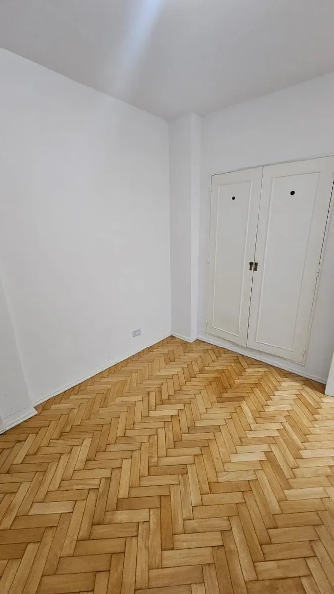 Спальня