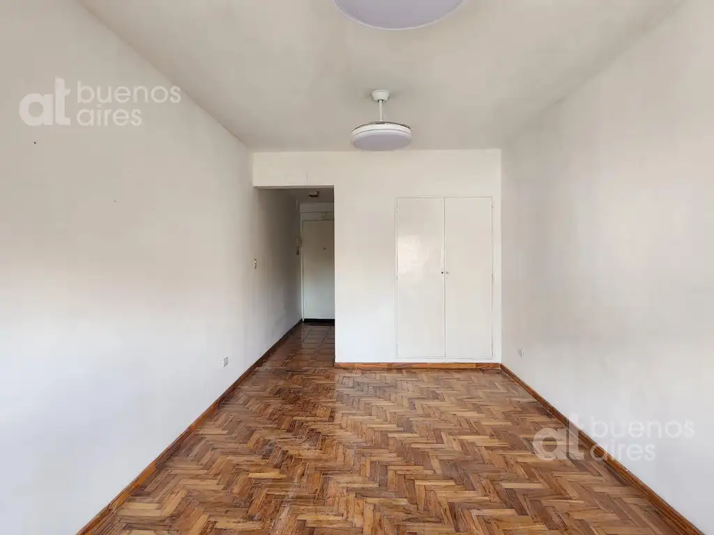 Departamento en Alquiler en Balvanera, CABA