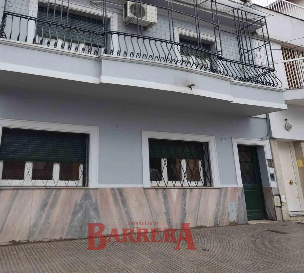 PH 2 ambientes con patio