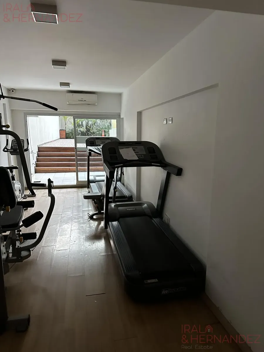 Amenities
