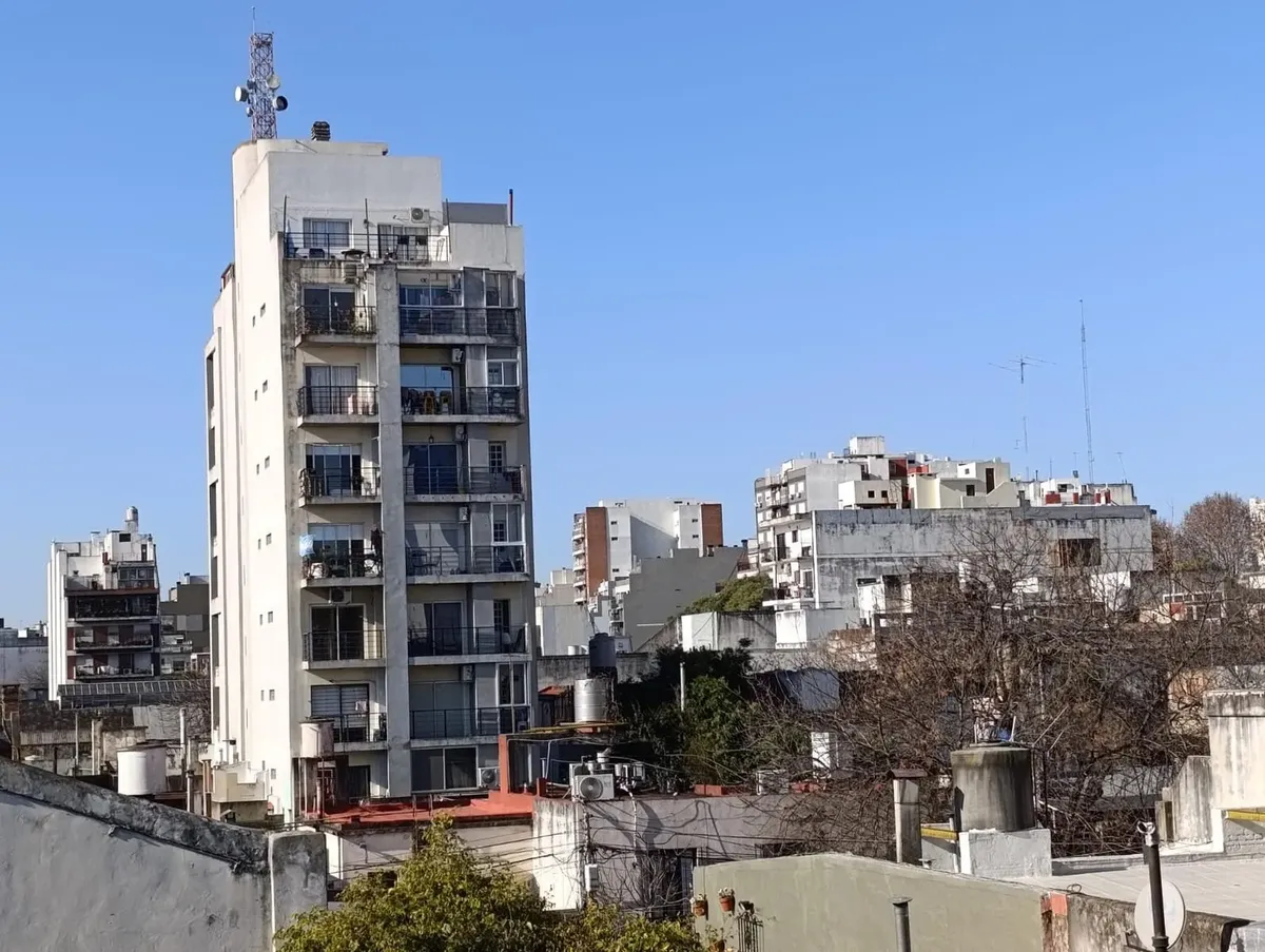 Departamento Alquiler Monoambiente