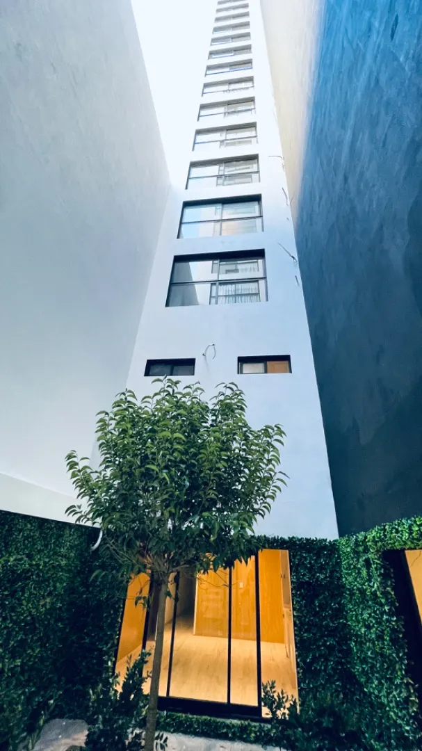 Departamento En El Emprendimiento San Juan 1971