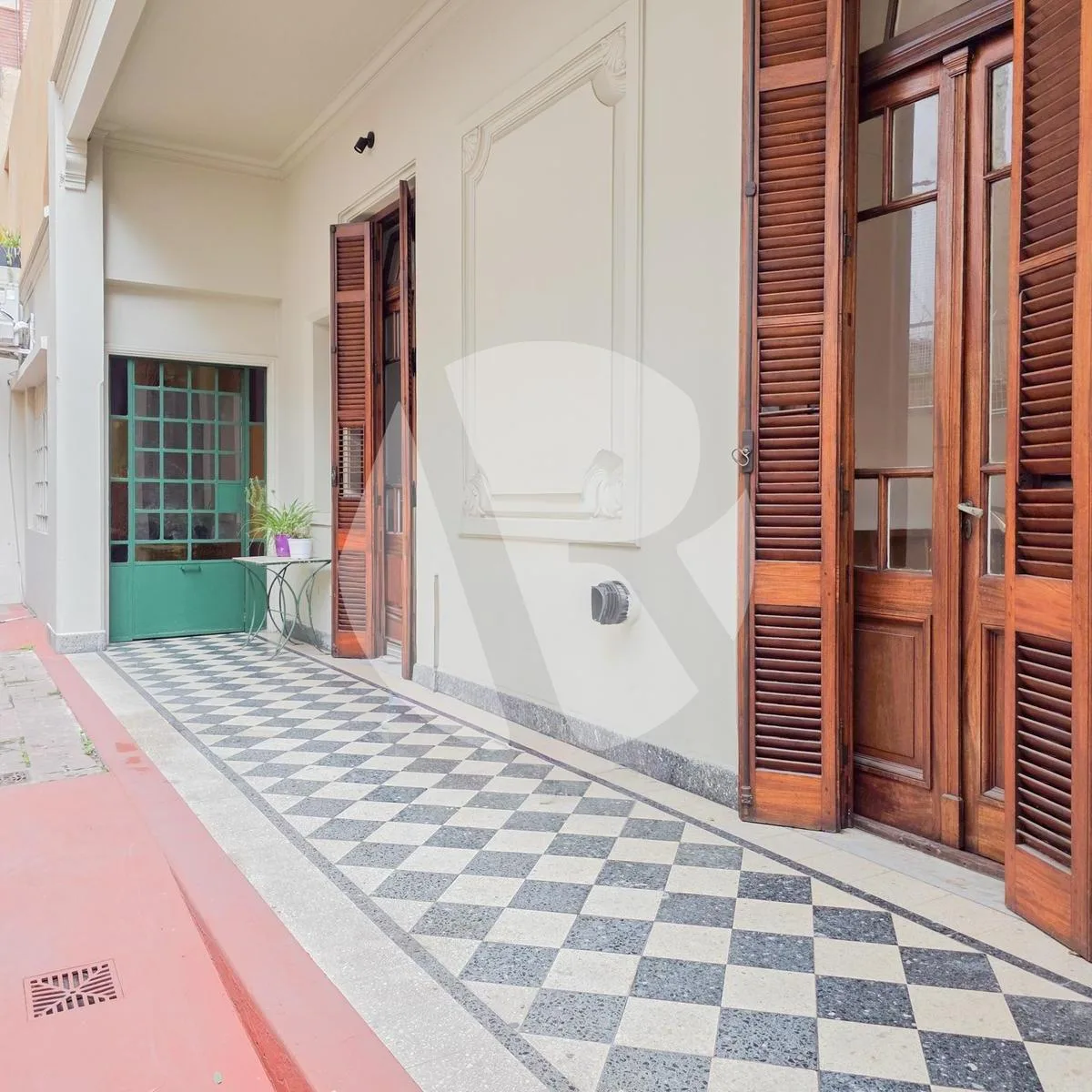 Alquiler PH 3 Ambientes con Cochera en Villa Urquiza