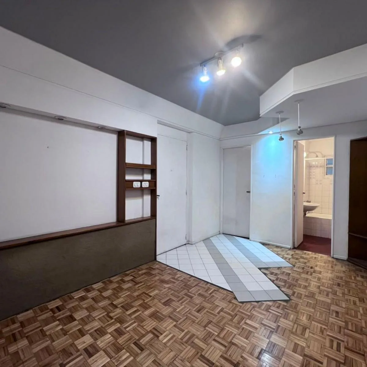 Alquiler Monoambientes Belgrano Apto Profesional