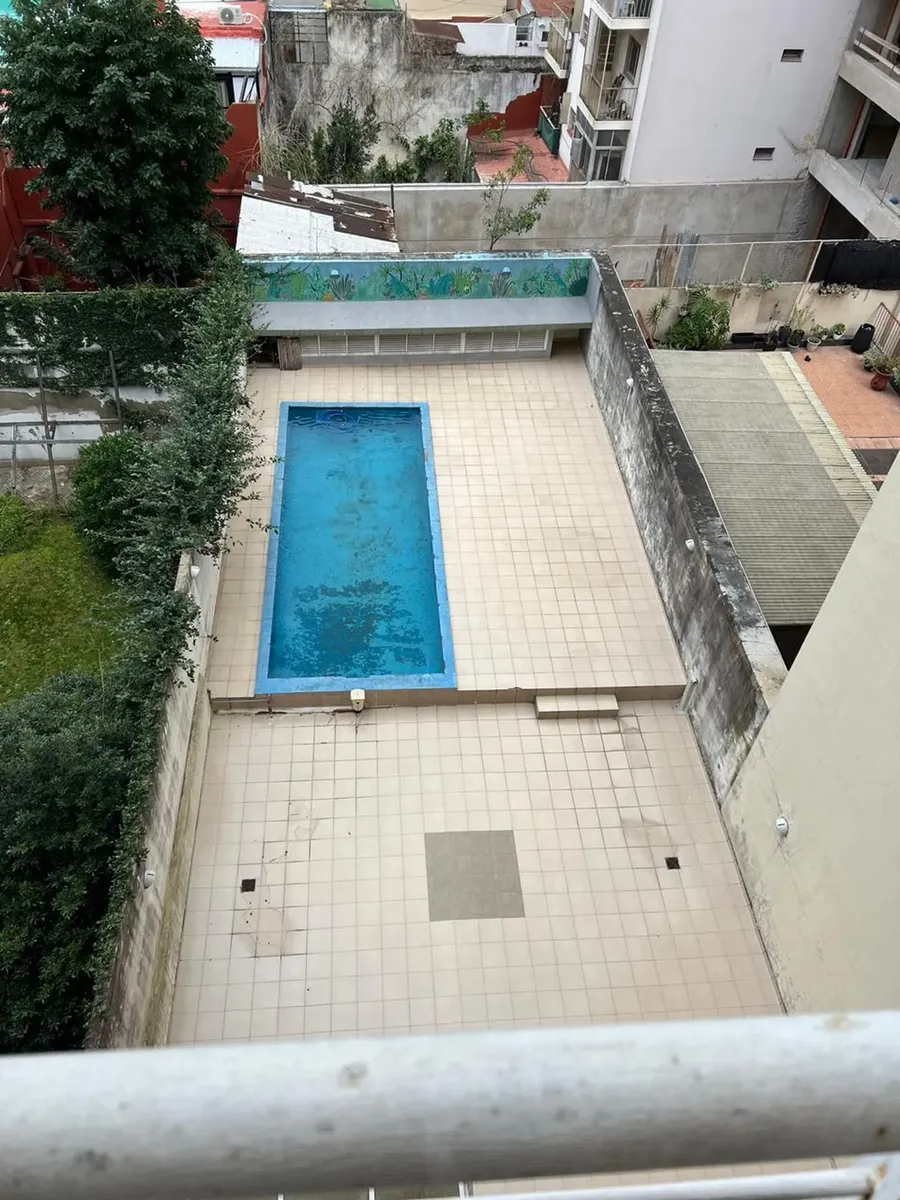 Balcón