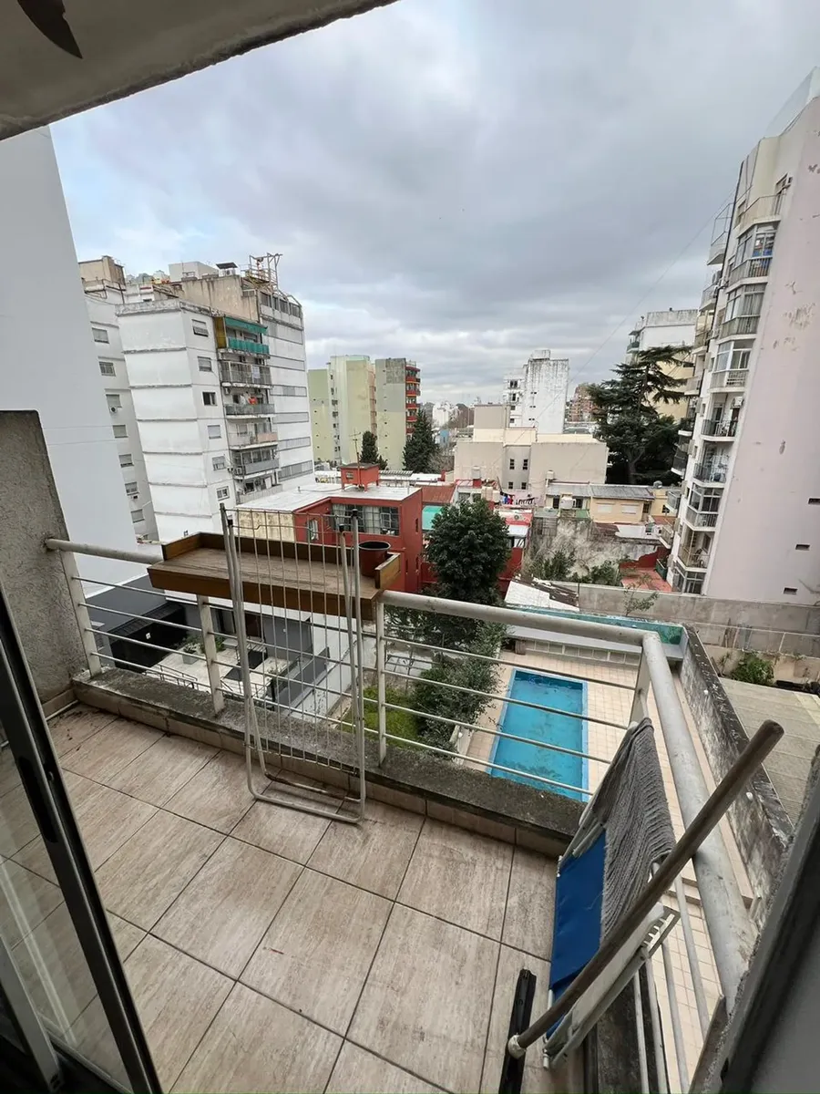 Balcón
