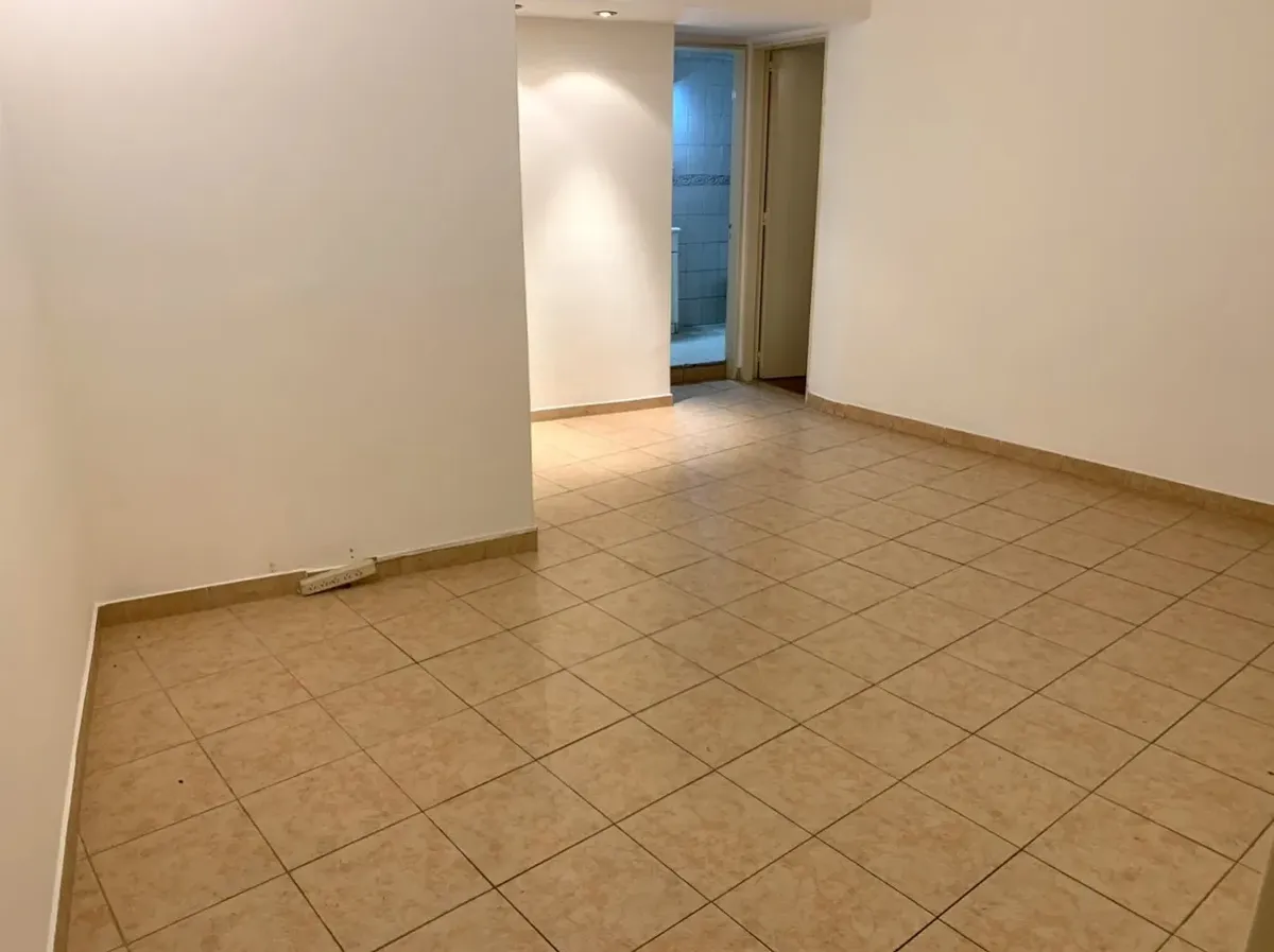 Departamento 2 ambientes en Palermo