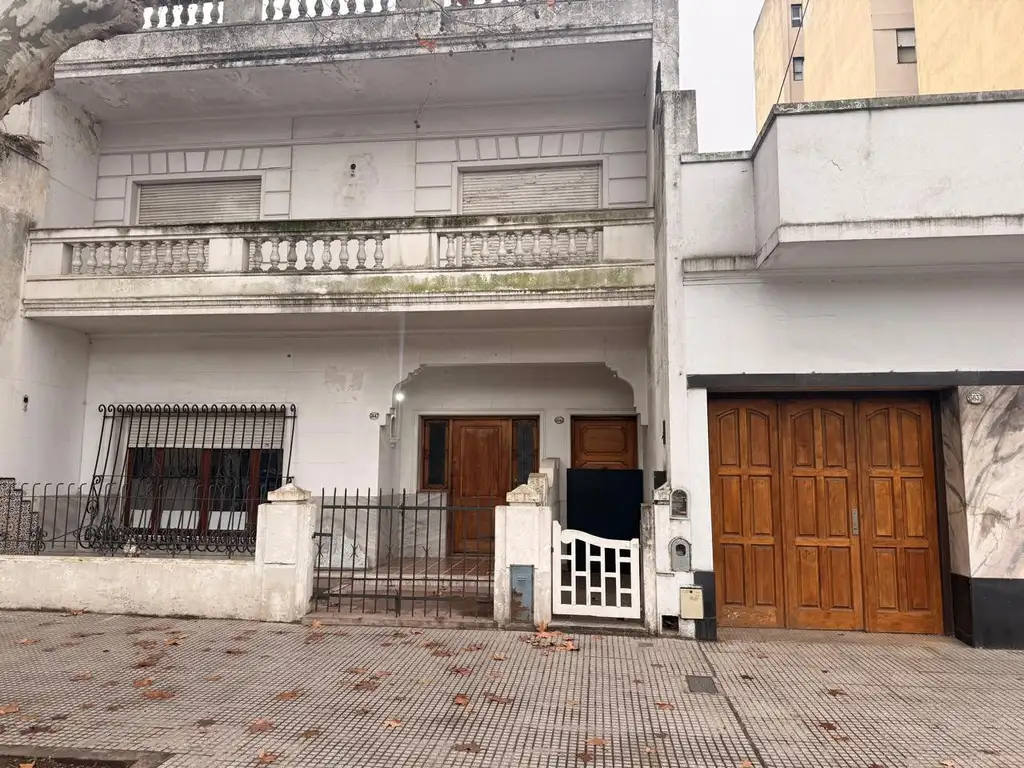 PH with patio and terrace