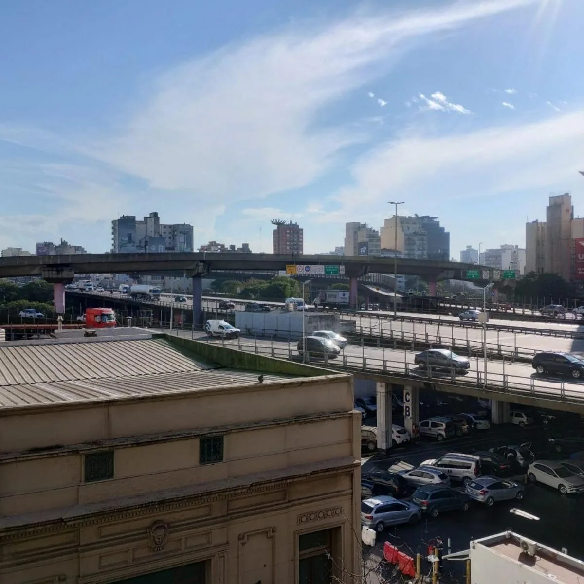 View