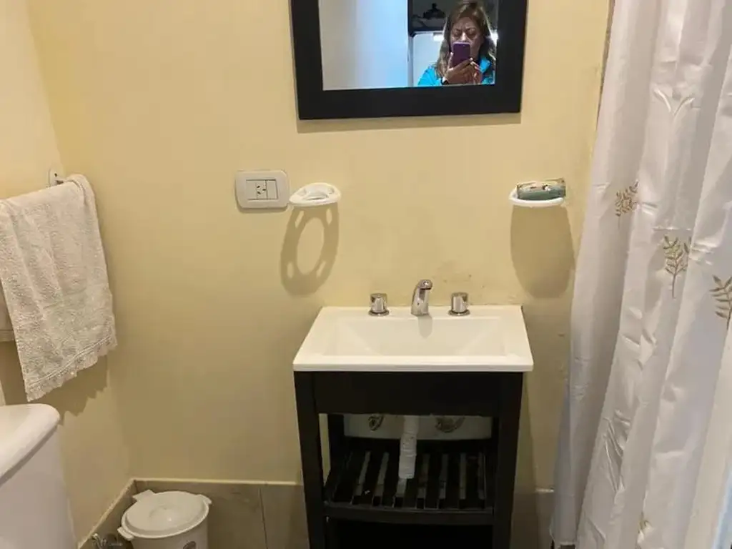 Ванная