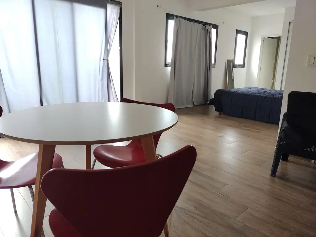 Departamento en Alquiler en Villa Crespo, CABA