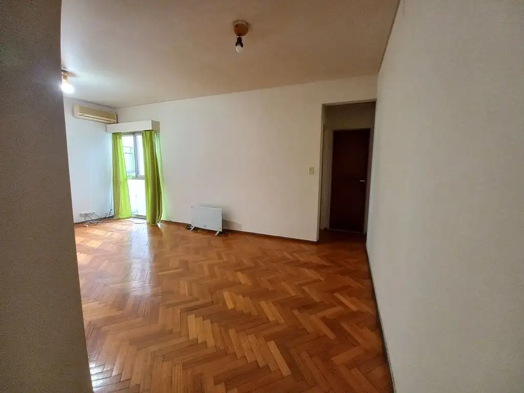 Departamento en Colegiales con terraza