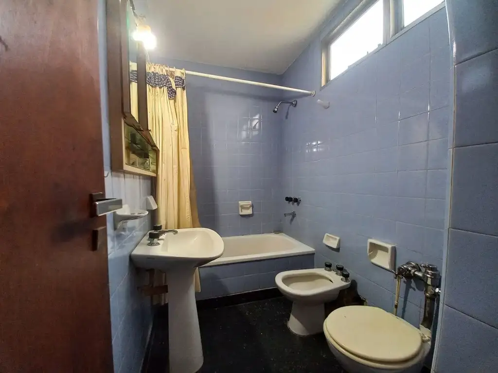 Baño