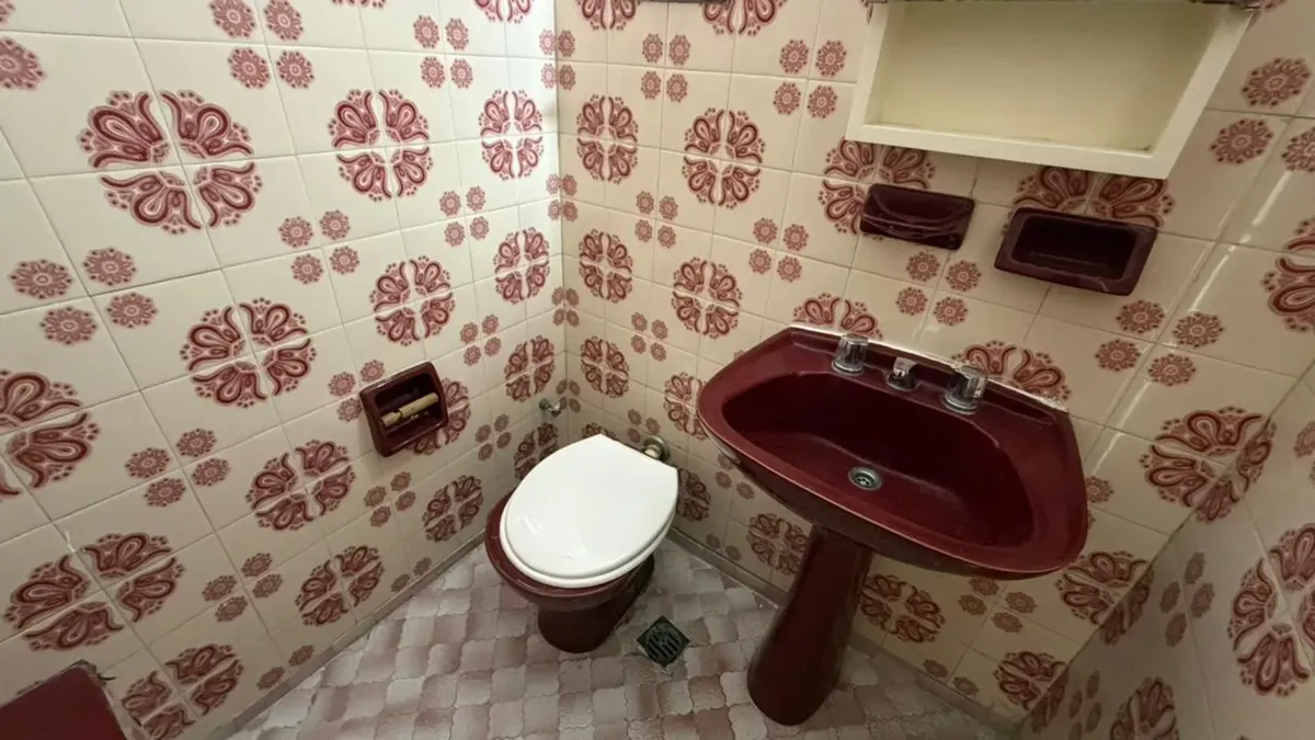 Baño