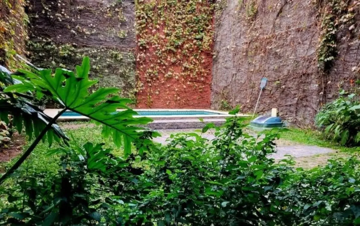 Balcón