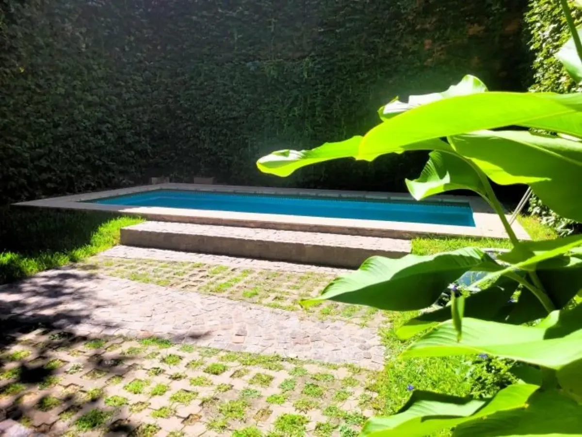 Balcón