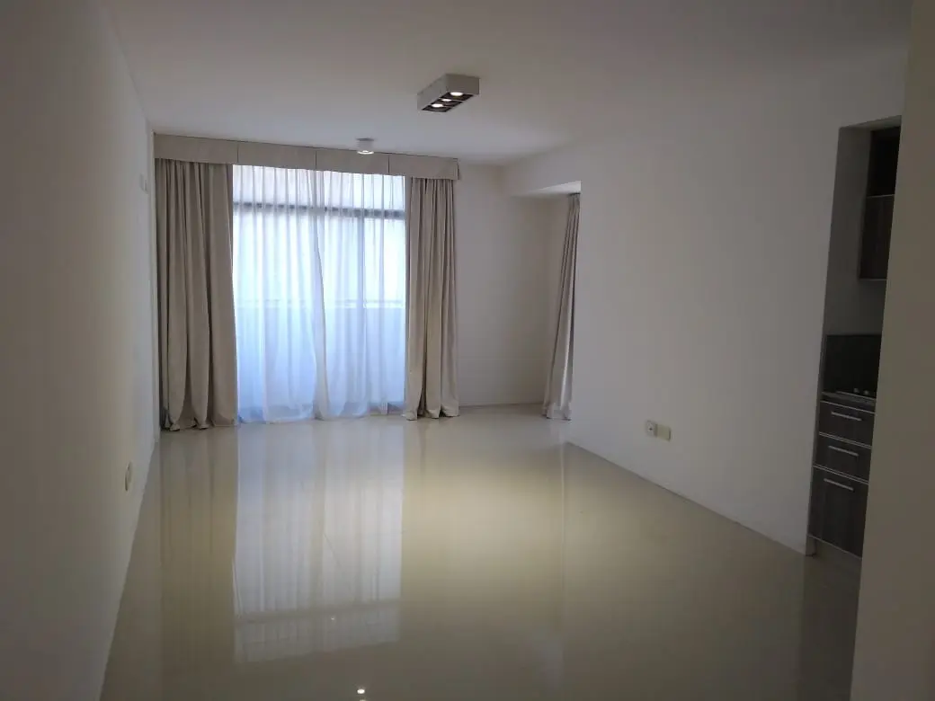 Studio with balcony, 6th floor