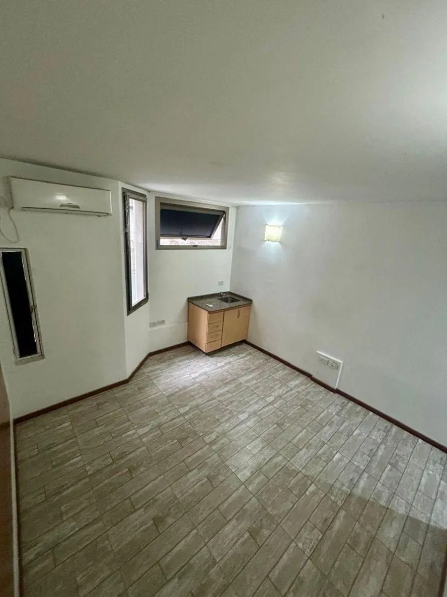 Departamento Monoambiente - Interno