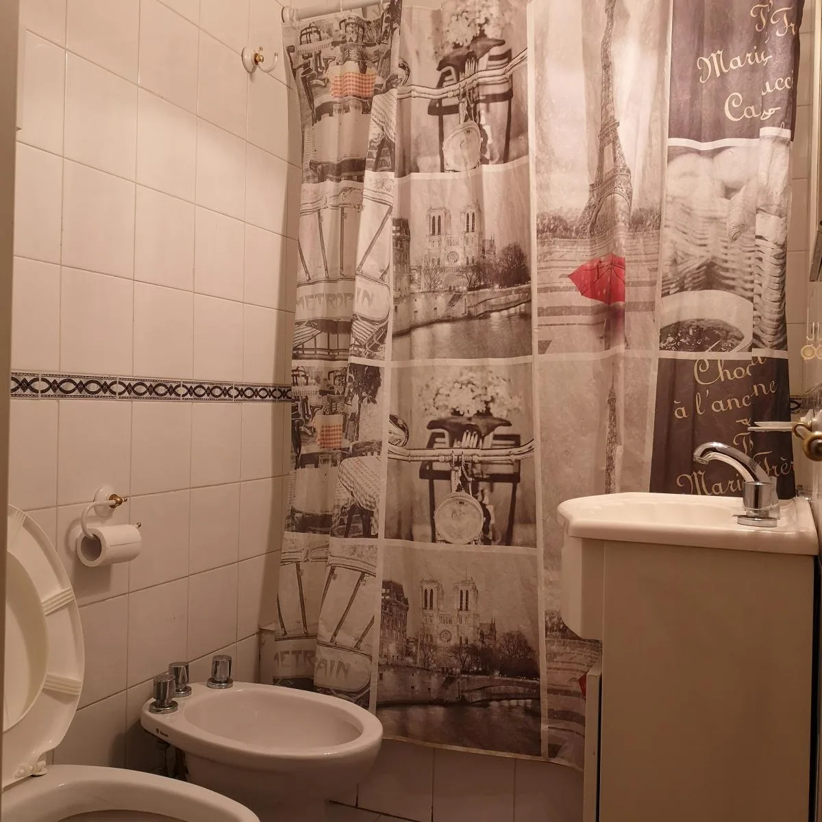 Baño