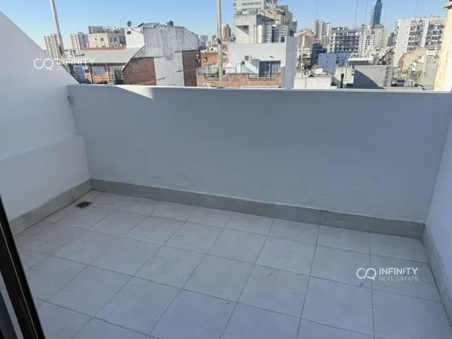Balcón