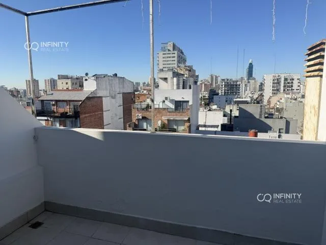 Balcón
