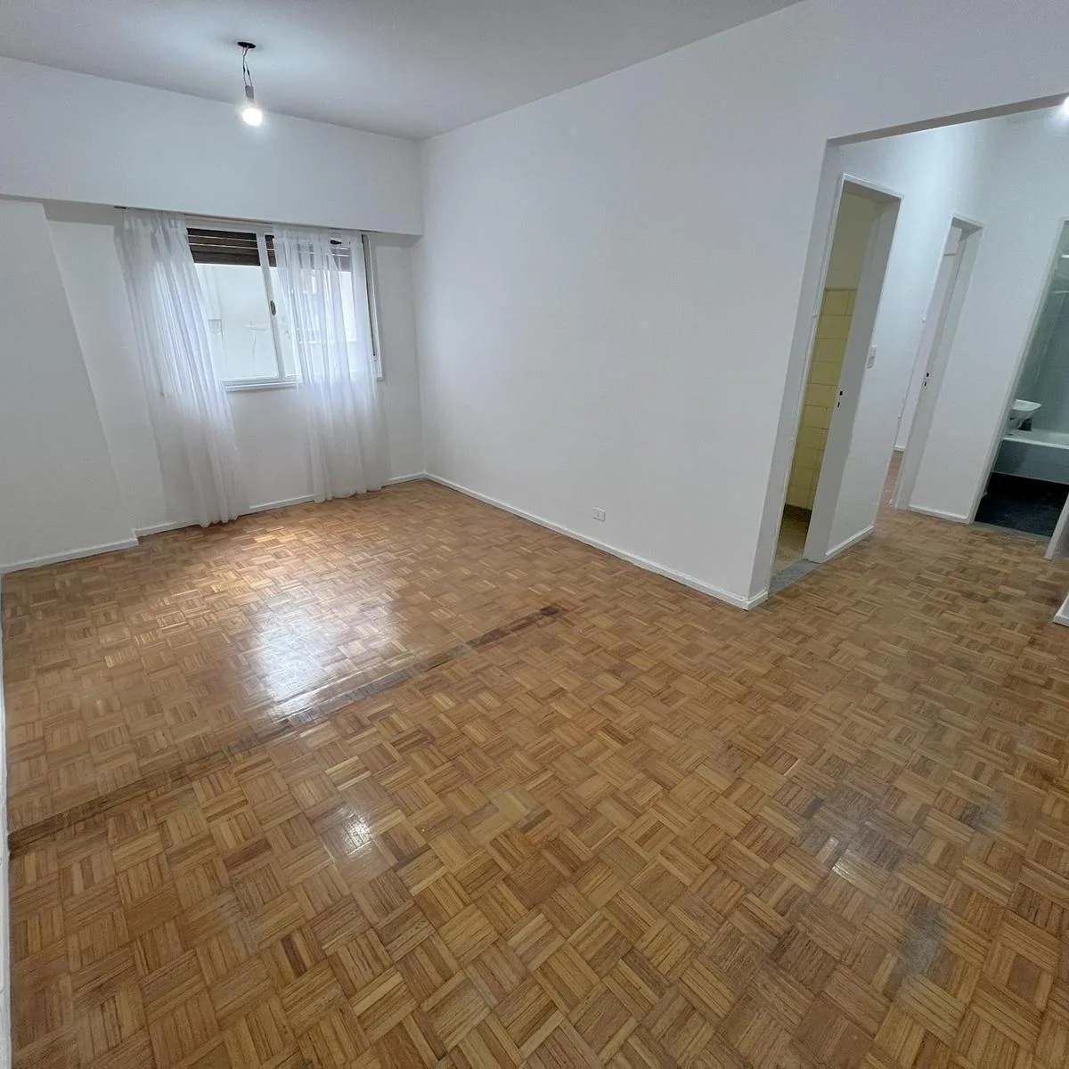 Departamento interno 3er piso