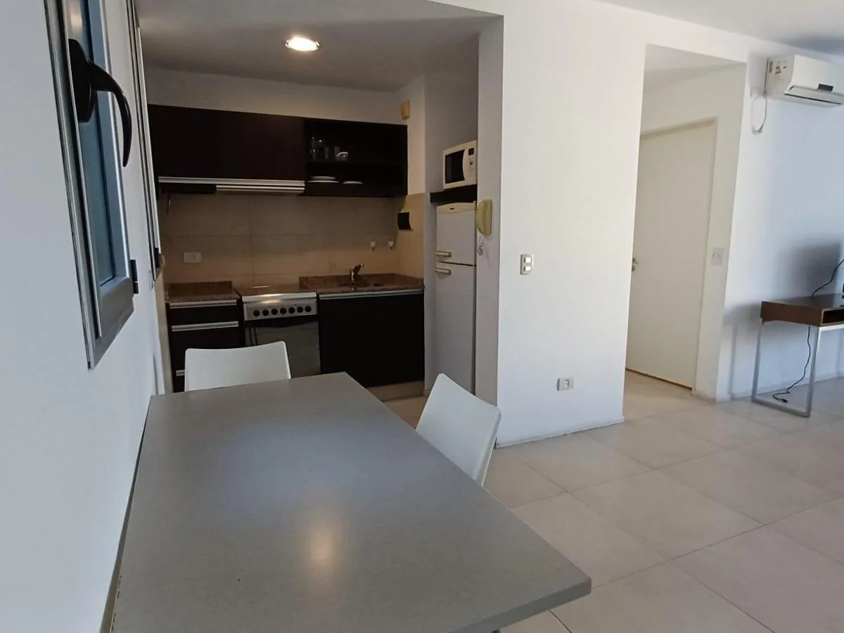 Furnished studio loft