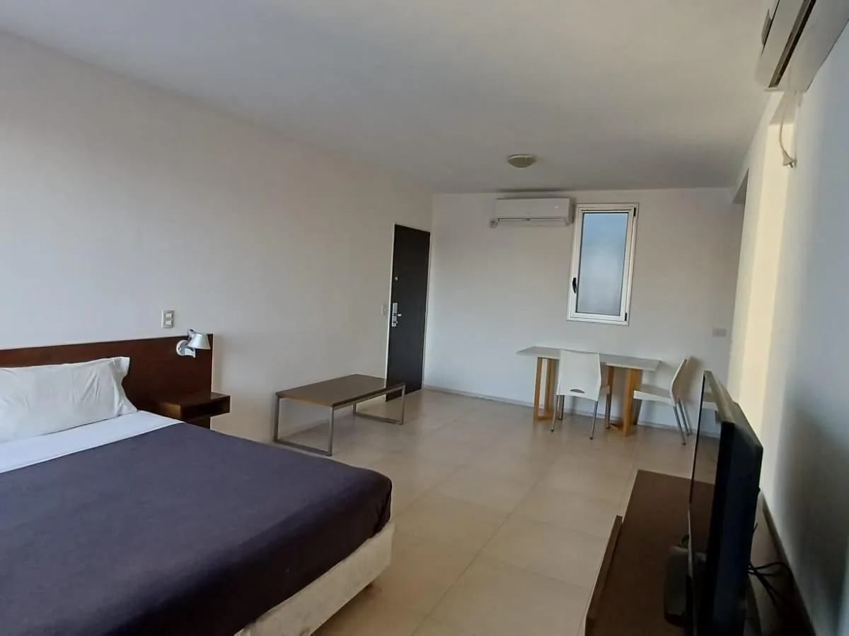 Furnished studio loft