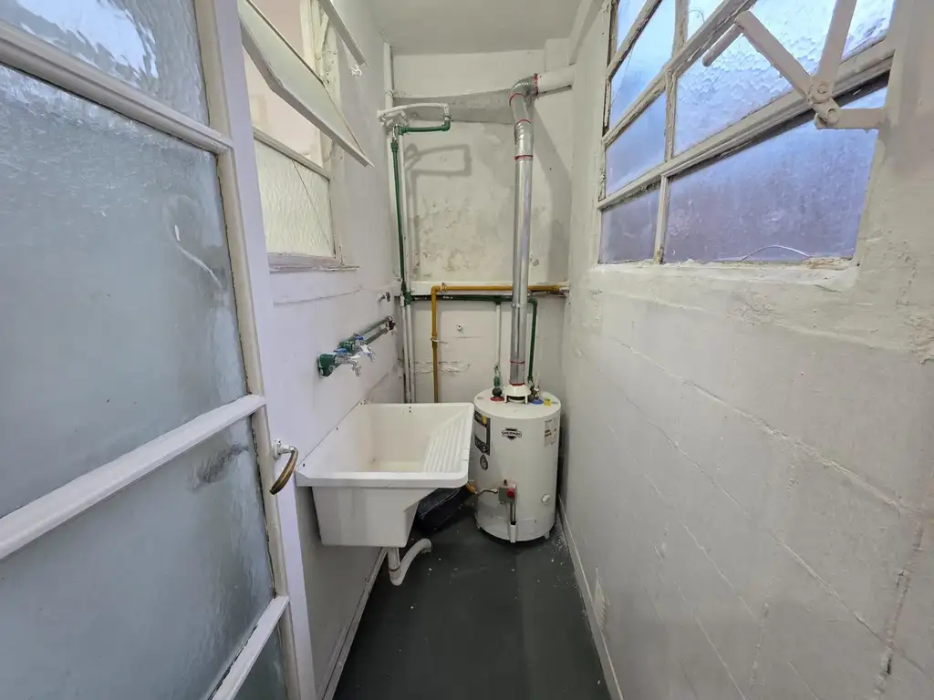 Baño