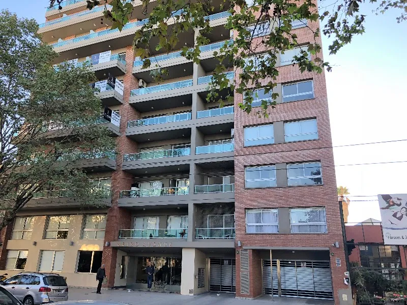 Edificio Beiro Aveniu , Cochera, Pileta, Gimnasio,sum