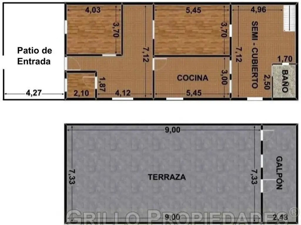 Plano