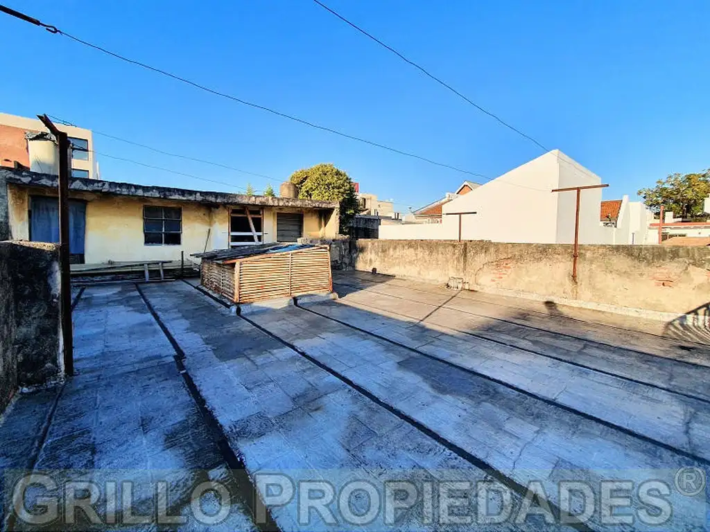 Balcón