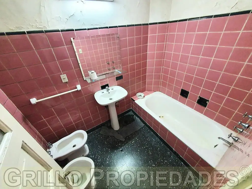 Baño